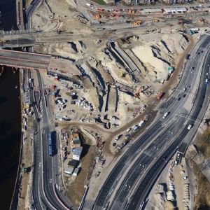 Doorgaande sterkteontwikkeling